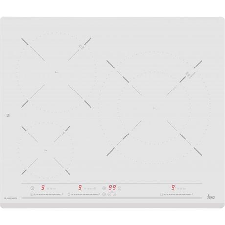 Варочная панель Teka  IZ 6320 WHITE