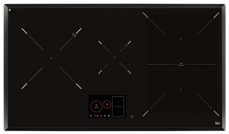 Варочная панель Teka  iHob IRF 9480 TFT