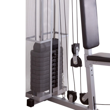 Силовой комплекс KPT KP-115FC 