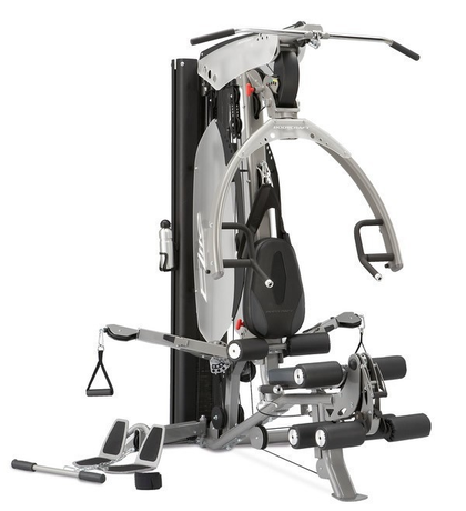 Силовой комплекс Body Craft Elite V5 Gym