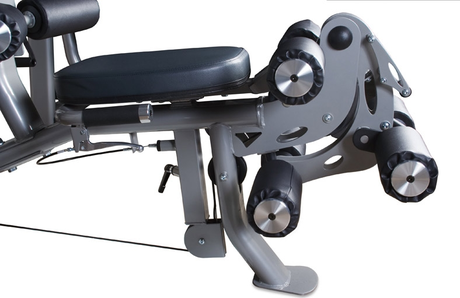 Силовой комплекс Body Craft Elite V5 Gym