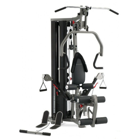 Силовой комплекс Body Craft GX Gym 