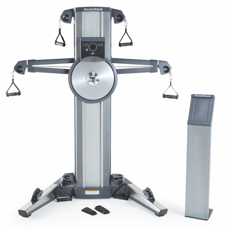 Силовой комплекс NordicTrack  FUSION CST