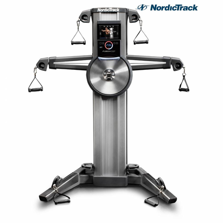 Силовой комплекс NordicTrack  FUSION CST