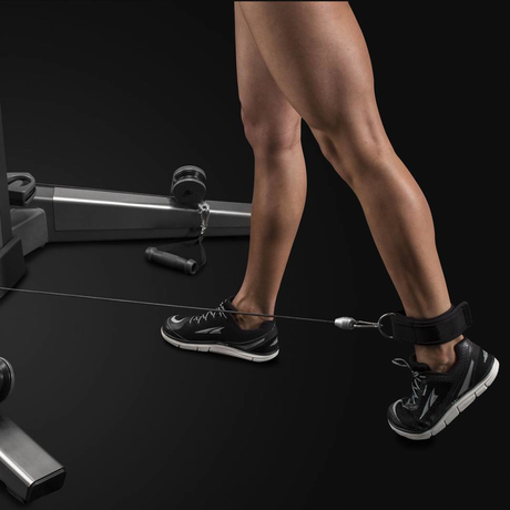 Силовой комплекс NordicTrack  FUSION CST