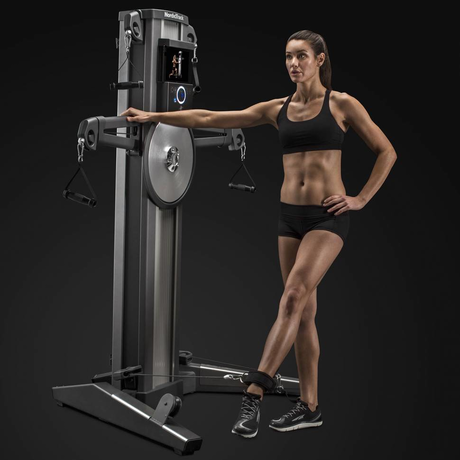 Силовой комплекс NordicTrack  FUSION CST