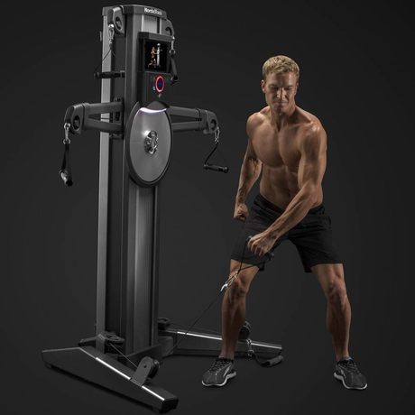 Силовой комплекс NordicTrack  FUSION CST