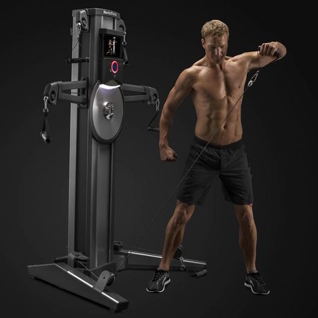 Силовой комплекс NordicTrack  FUSION CST