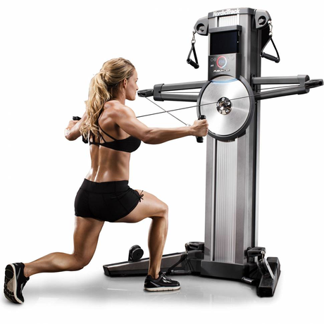 Силовой комплекс NordicTrack  FUSION CST