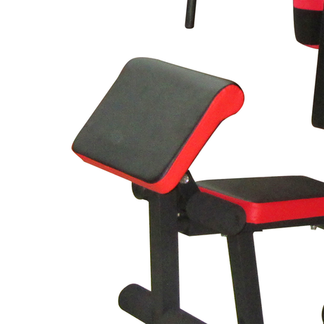 Силовой комплекс DFC  D7005