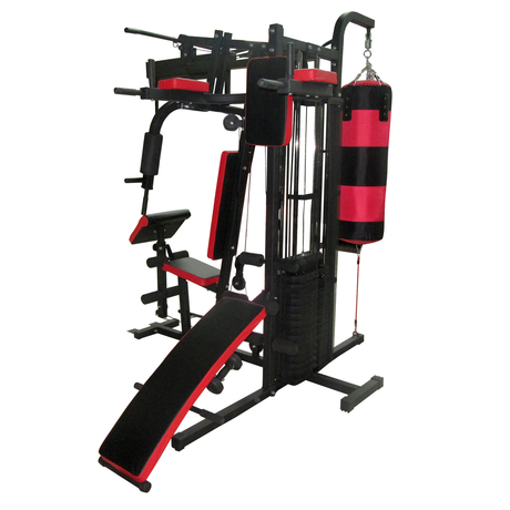 Силовой комплекс DFC  D7005