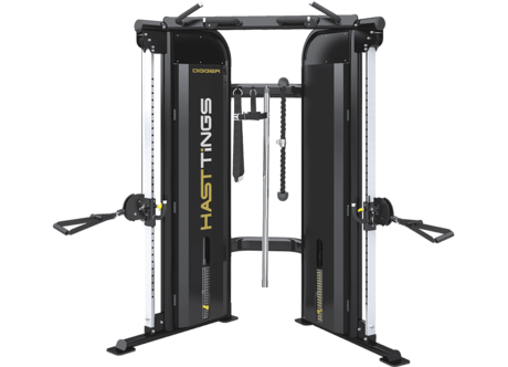 Силовой комплекс Hasttings Digger HD021-1