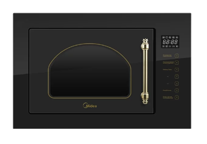 Микроволновая печь Midea  MI 9252 RGB-B