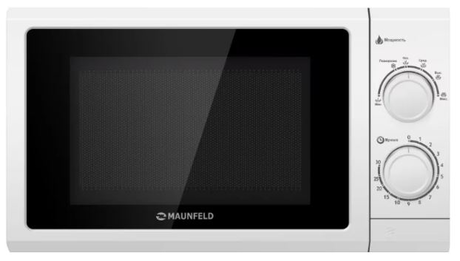 Микроволновая печь Maunfeld  GFSMO.20.5W