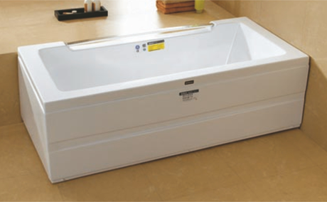 Ванна  Orans OLS-6079R