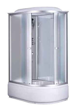 Душевая кабина Niagara  NG-778 L