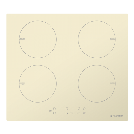 Варочная панель Maunfeld  EVI.594-BG