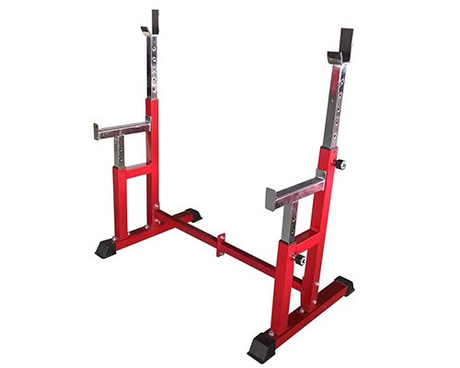 Стойка под штангу DFC  DZ001