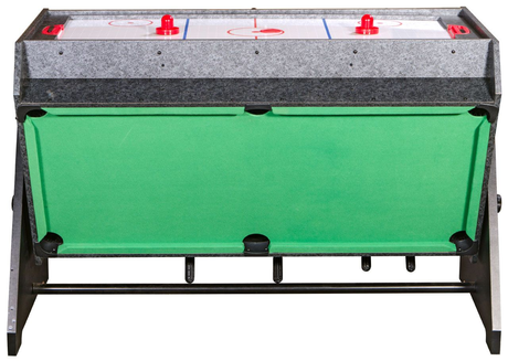 Игровой стол-трансформер Weekend Billiard Vortex 3-in-1 
