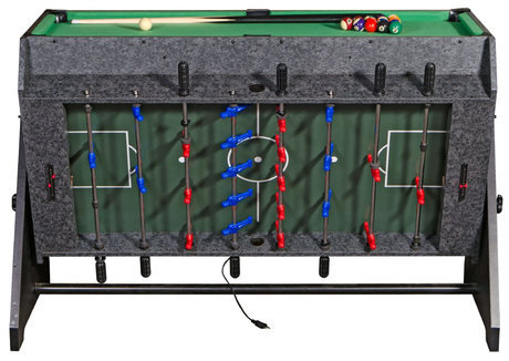 Игровой стол-трансформер Weekend Billiard Vortex 3-in-1 