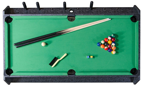 Игровой стол-трансформер Weekend Billiard Vortex 3-in-1 