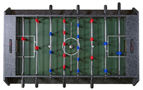 Игровой стол-трансформер Weekend Billiard Vortex 3-in-1 