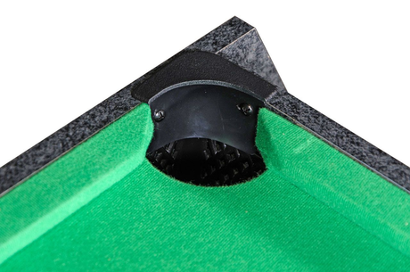Игровой стол-трансформер Weekend Billiard Vortex 3-in-1 
