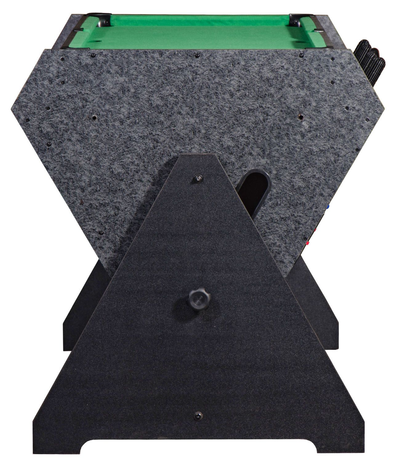 Игровой стол-трансформер Weekend Billiard Vortex 3-in-1 