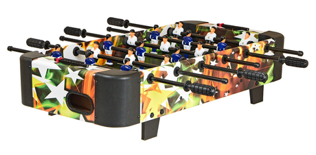 Настольный футбол Weekend Billiard Mini S