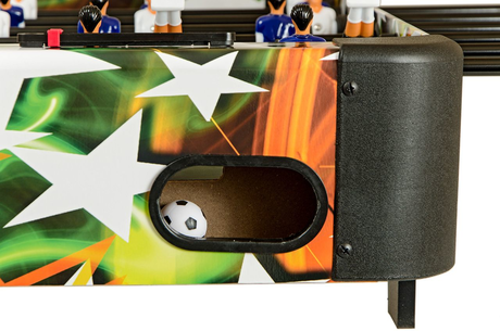 Настольный футбол Weekend Billiard Mini S