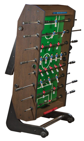 Настольный футбол Weekend Billiard Maccabi венге