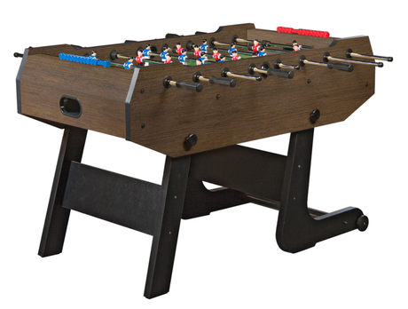 Настольный футбол Weekend Billiard Maccabi венге