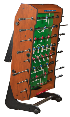Настольный футбол Weekend Billiard Maccabi  орех