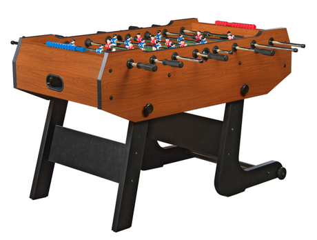 Настольный футбол Weekend Billiard Maccabi  орех