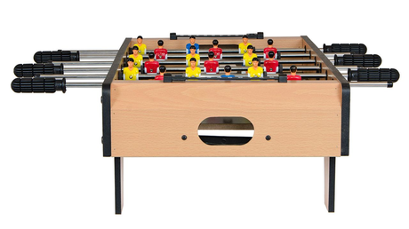 Настольный футбол Weekend Billiard Junior I