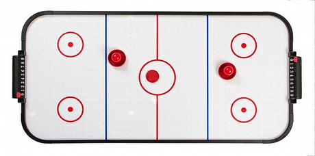 Аэрохоккей Weekend Billiard Mini Air