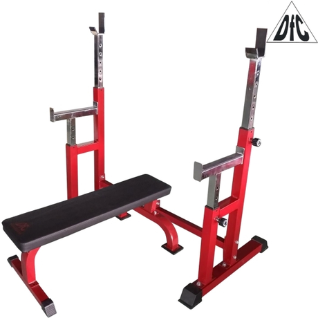 Силовая скамья DFC  DZ005FB
