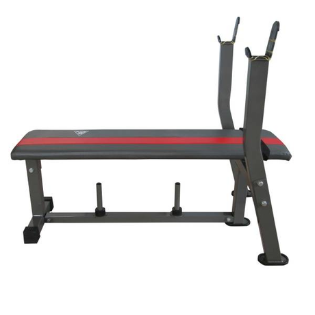 Силовая скамья DFC  D307E