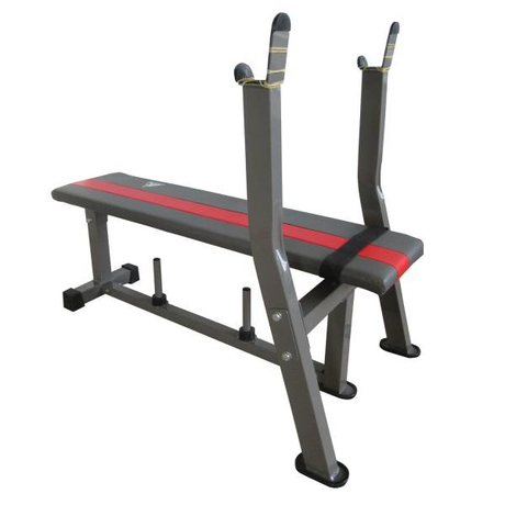 Силовая скамья DFC  D307E