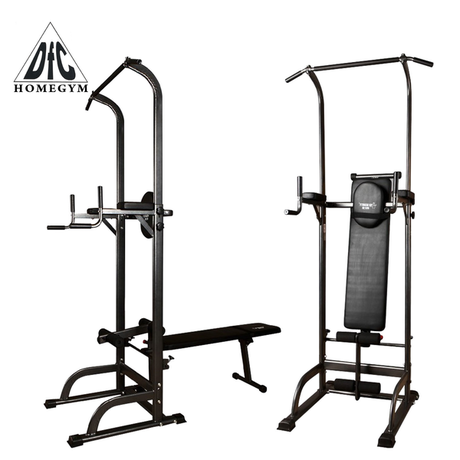 Турник DFC  Power Tower G003