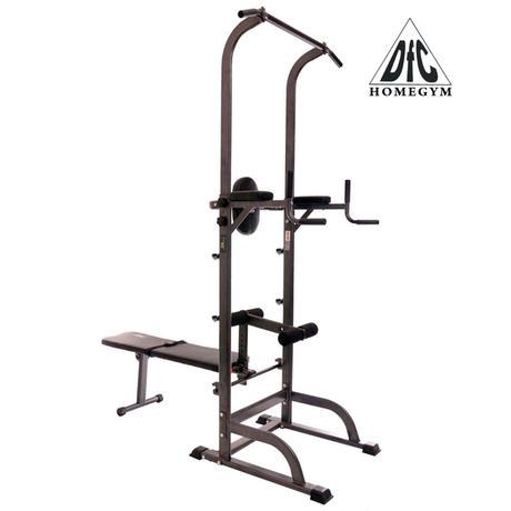 Турник DFC  Power Tower G003