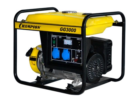 Генератор Champion   GG3000 
