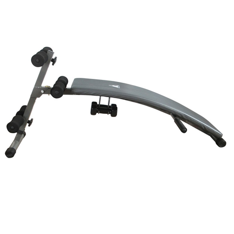 Скамья для пресса DFC  D101A