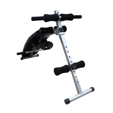 Скамья для пресса KPT KP-604D 