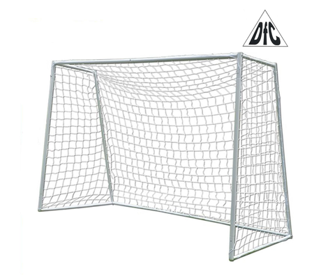 Ворота футбольные DFC  GOAL120 