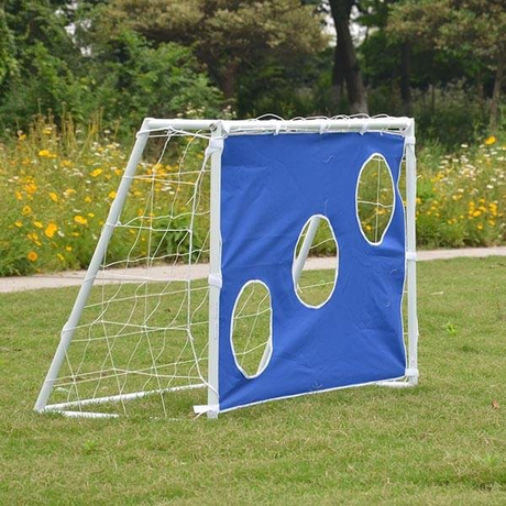 Ворота футбольные DFC  GOAL150T
