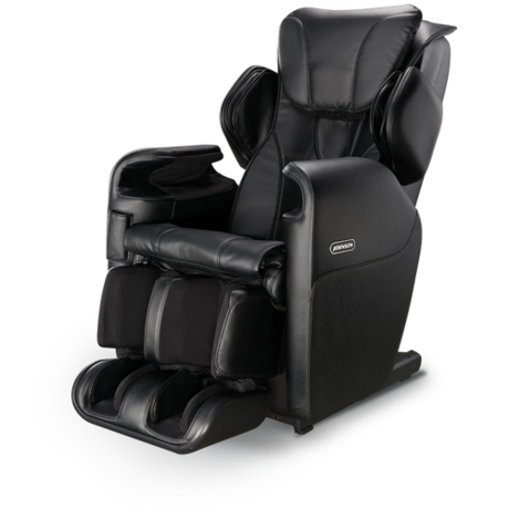 Массажное кресло JOHNSON MC-J5800 BLACK