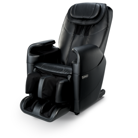 Массажное кресло JOHNSON MC-J5600 BLACK