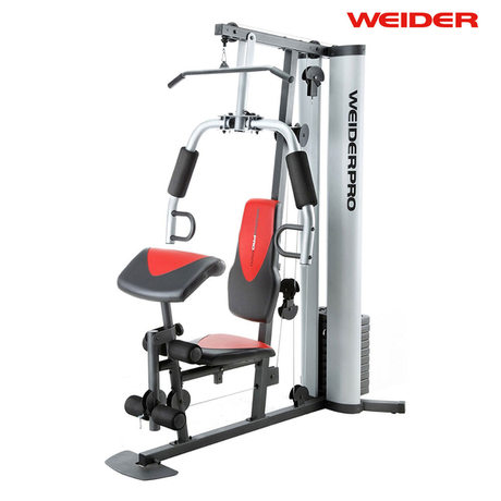 Силовой комплекс Weider  6900