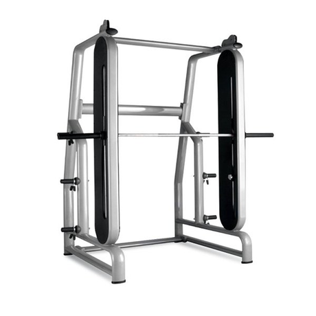 Машина Смитта Bronze Gym  MGT-020_C 